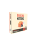 Exploding Kittens Barking Kittens