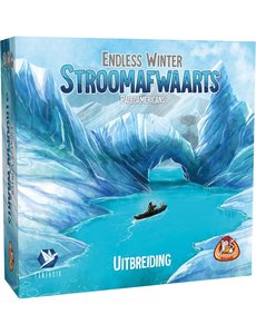 White Goblin Games Endless Winter- Exp stroomafwaarts