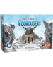 White Goblin Games Endless Winter  - Voorouders