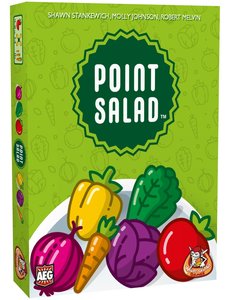 White Goblin Games Point salad