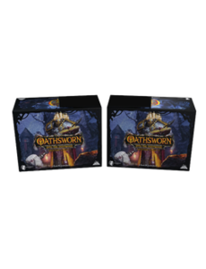 Shadowborne Games OATHSWORN MYSTERY CHEST 1 AND 2