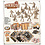 CMON ZOMBICIDE GEARS & GUNS