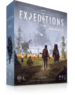 Stonemaier Games EXPEDITIONS IRONCLAD EDITION