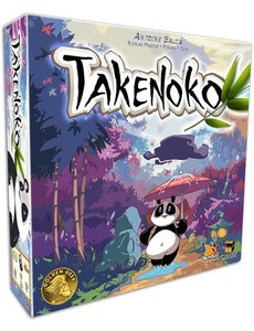 Matagot Takenoko