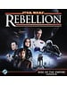 Fantasy Flight Games STAR WARS REBELLION - RISE OF THE EMPIRE