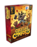 HAPPY MEEPLE Creature comforts + extra doosje met prachtige houten componenten