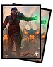 Ultra pro UP - BROTHERS WAR 100CT SLEEVES  FOR MAGIC: THE GATHERING