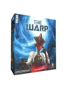 Expert The Warp - Groot Pakket