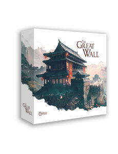 Awaken realms The Great Wall