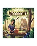 Delicious Games Woodcraft - EN