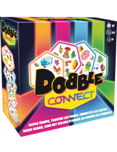 Zygomatic Dobble Connect