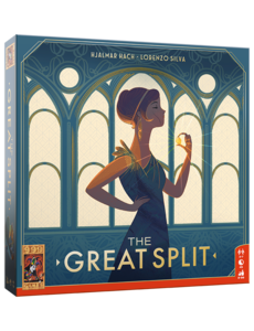 999 Games The great split