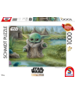 999 games The mandalorian 1000 stukjes