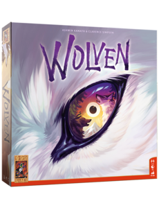 999 games Wolven