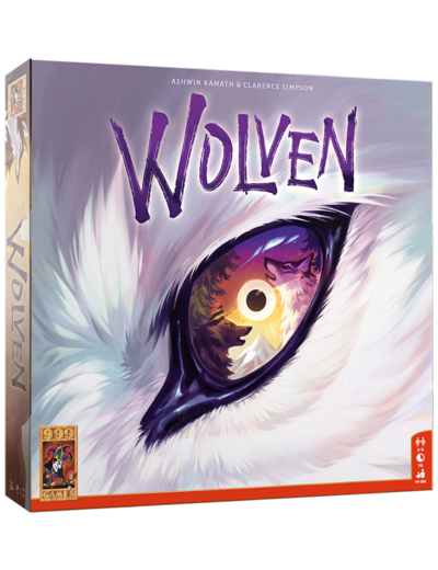 999 games Wolven