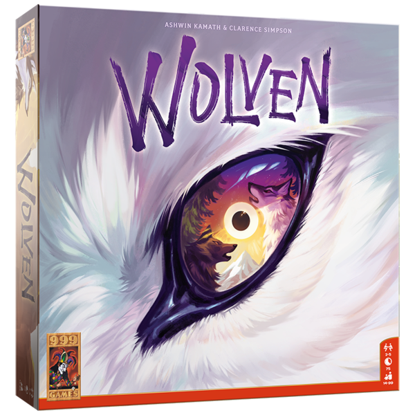 999 games Wolven