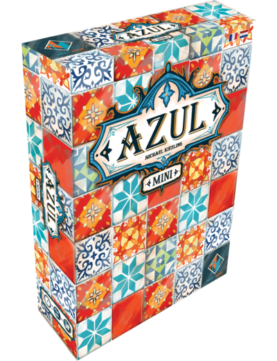 Next Move Games Azul - Mini