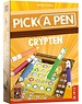 999 games Pick a pen: crypten