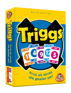 White Goblin Games Triggs