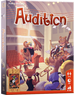 999 Games Audition