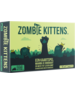 Exploding kittens Zombie kittens