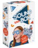 Horrible Guild Sound box