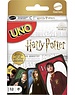 Jumbo Uno Harry Potter