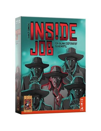 999 games Inside job