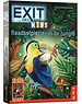 999 Games EXIT - Kids Raadselplezier in de Jungle