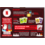 Exploding kittens Exploding kittens - Good VS Evil - + happy socks (zolang de voorraad strekt!)