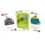 Exploding kittens Exploding kittens - Good VS Evil - + happy socks (zolang de voorraad strekt!)