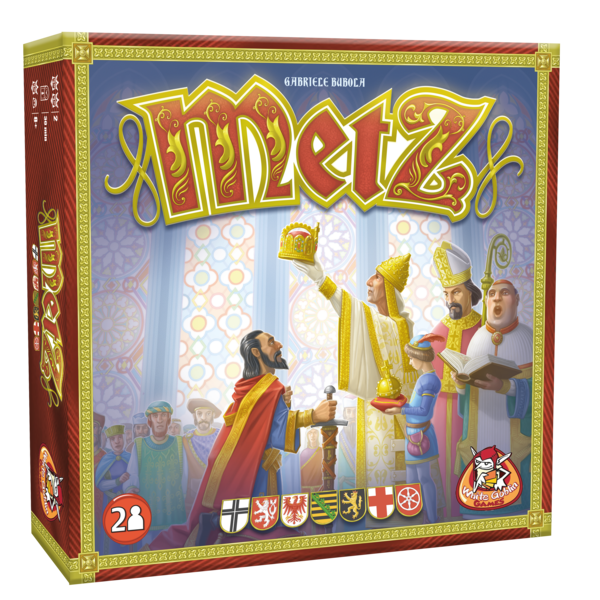 White Goblin Games Metz