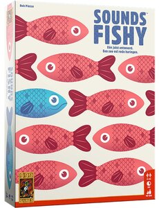 999 Games Sounds fishy