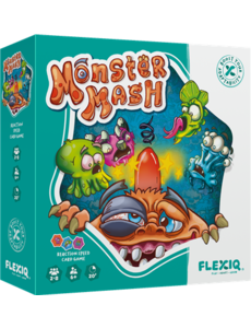 FlexIQ Monster mash