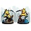 CMON MARVEL ZOMBIES - X-Men Resistance