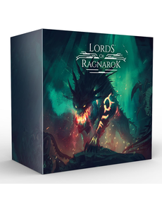 Awaken realms Lords of Ragnarok - Monster Variety Pack