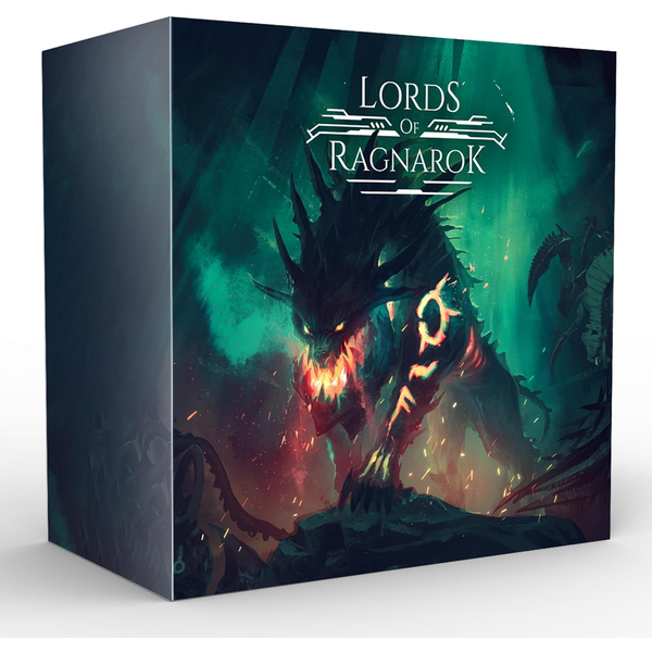 Awaken realms Lords of Ragnarok - Monster Variety Pack