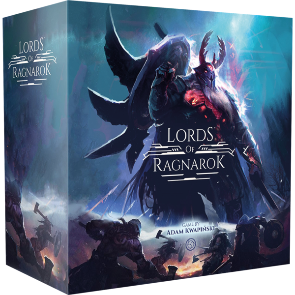 Awaken realms Lords of Ragnarok - Voordeelpakket