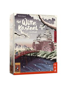 999 games Het Witte Kasteel van Himeji