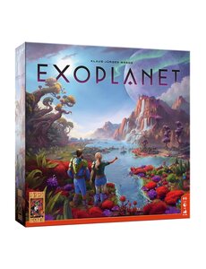 999 games Exoplanet