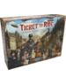 Days of wonder Ticket to Ride Legacy Legendes uit het Westen