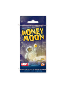 White Goblin games Minnys:  Honey moon