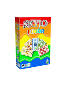 Magilano Skyjo junior