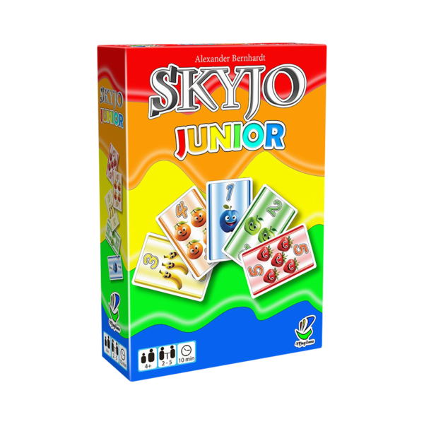 Magilano Skyjo junior