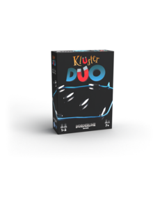 Abi games Kluster duo