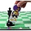 999 games Koning schaak