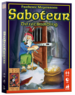 999 games Saboteur - De uitbreiding