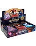 Disney Lorcana Disney Lorcana booster box- The first chapter