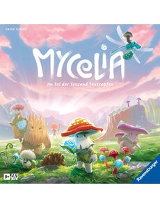 Ravensburger Mycelia