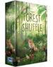 Look out games Forest Shuffle